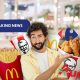 Nereguli peste nereguli in food courturile si hipermarketurile din capitala: KFC, McDonald’s, Carrefour, Auchan si alti operatori economici au fost supusi controlului ANPC 88 Nereguli peste nereguli in food courturile si hipermarketurile din capitala 1