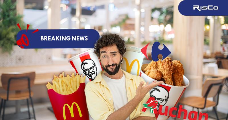Nereguli peste nereguli in food courturile si hipermarketurile din capitala 1