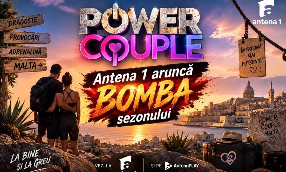 Power Couple BOMBA sezonului 110KB