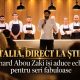 LOVITURĂ DE GUST LA DOMENIUL ȘTIRBEY! Richard Abou Zaki aduce din nou Retroscena în România, într-o locație spectaculoasă 67 Retroscena Richard Abou Zaki