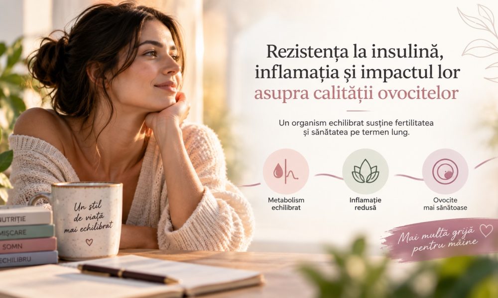 Rezistența la insulină