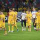 Romania dupa meciul castigat cu Tara Galilor sursa Sport Pictures