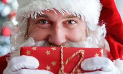 Secret Santa în România