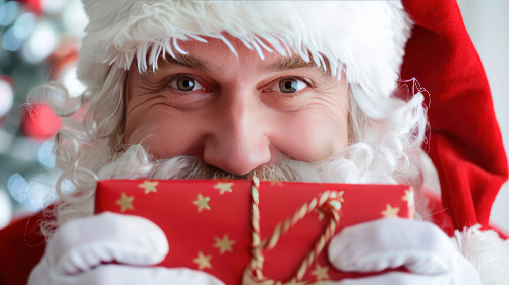 Secret Santa în România