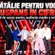 Vocea Romaniei audienta medie 110KB