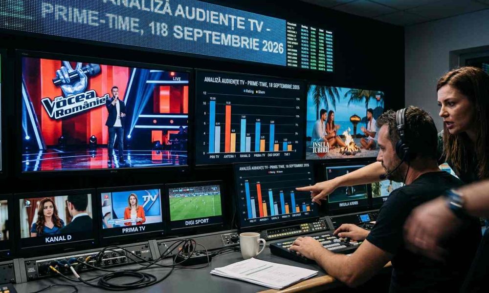 analiza audiente tv 100kb