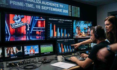 analiza audiente tv 100kb