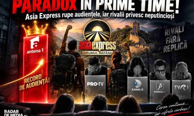 asia express prime time 100kb