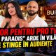 SCANDAL ÎN PARADIS! Robert Stancu vorbește despre „chimie”, Bogdan Mocanu îl acuză că trăiește din validare: „Îi place circul!”. Ce audiență a intregistrat show-ul? 224 foc in paradis 100kb