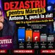 FURNICUȚELE, LOVITURĂ RECE ÎN AUDIENȚE! Cătălin Măruță nu reușește să treacă de PRO TV și Kanal D. Antena 1, blocată pe locul 3 236 furnicutele maruta 100kb 1