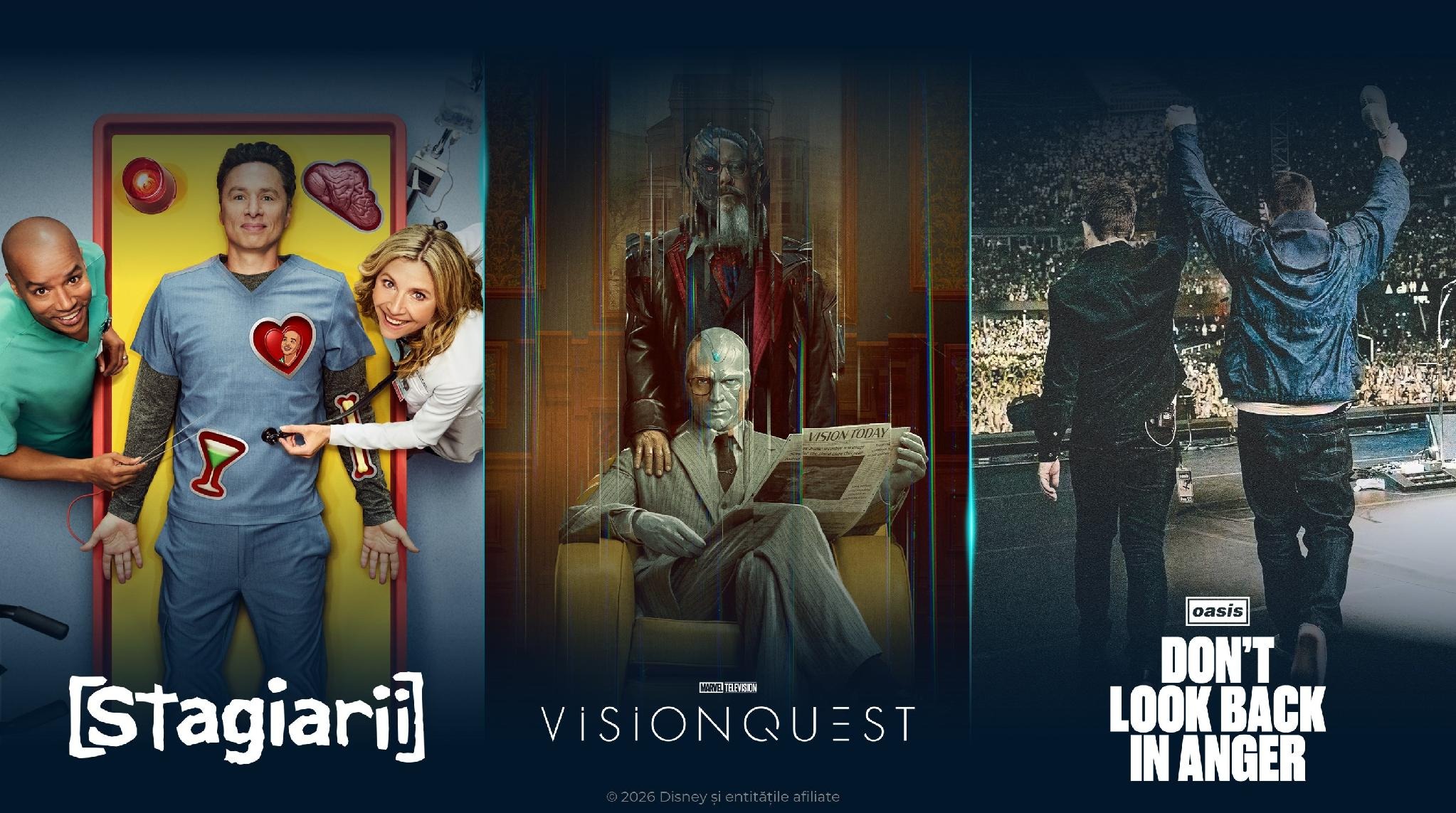 Noutățile lunii octombrie 2026 pe Disney+ 60 image 3