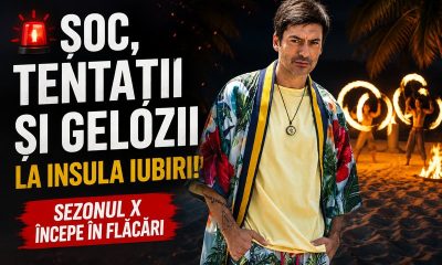 insula iubirii sezonul 10 antena 1 1 1
