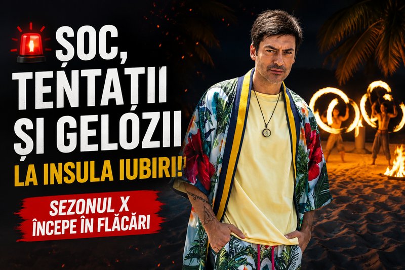 insula iubirii sezonul 10 antena 1 1 1