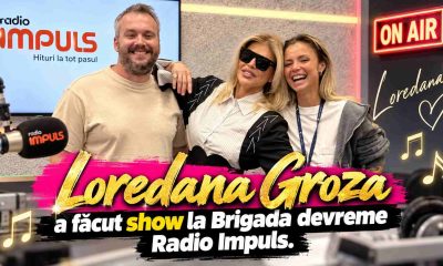 loredana radio impuls 100kb