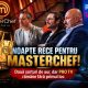 DUBLĂ LOVITURĂ LA MASTERCHEF! Bontea și Dumitrescu aruncă două ȘORȚURI DE AUR în același duel. Urmează eliminări dramatice, iar show-ul, din nou, locul 2 în audiențe! 80 masterchef noapte rece 100kb