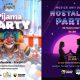 Petreceri pentru copii și părinți la Shopping City Timișoara: Pijama Party la EnergyKids și Nostalgia Party la Tucano Coffee 127 Energy Kids, Caramel si Tucano Coffe Shopping City TM
