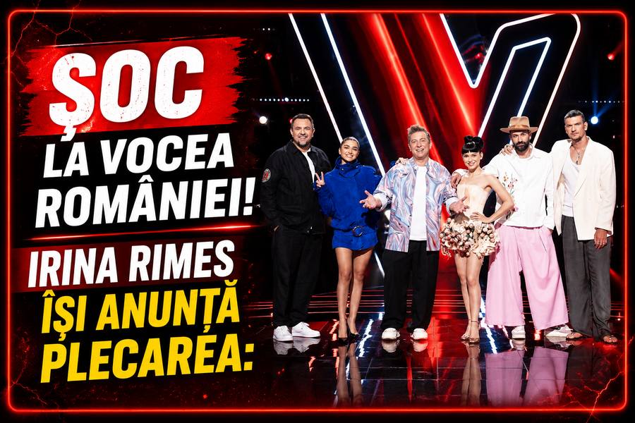 vocea romaniei 100kb