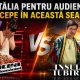 Seară de foc la TV, la aceași ora încep noile sezoane, Vocea României (PRO TV) și Insula Iubirii (ANTENA 1). Pronostic, cine va fi lider de audiență? 75 vocea vs insula 80kb
