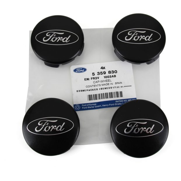 13 set 4 capace centrale jante ford altgrad