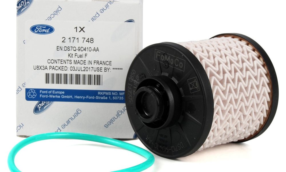 14 filtru motorina ford 2171748 altgrad