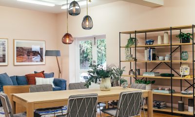 Cinci flori de apartament care reîmprospătează și purifică aerul de la interior
