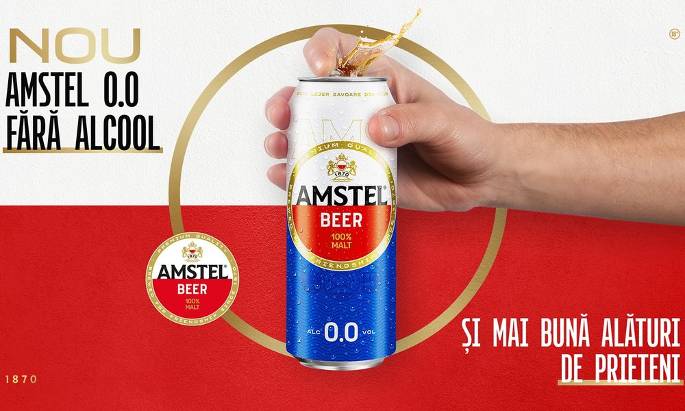 Amstel 0.0