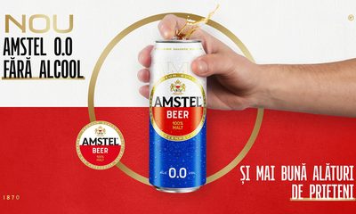 Amstel 0.0