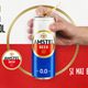 HEINEKEN România lansează Amstel® 0.0%, într-una dintre cele mai dinamice categorii ale pieței berii 299 Amstel 0.0