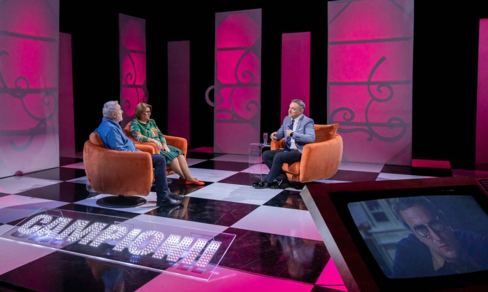 Amza Pellea Gala umorului sub 100KB