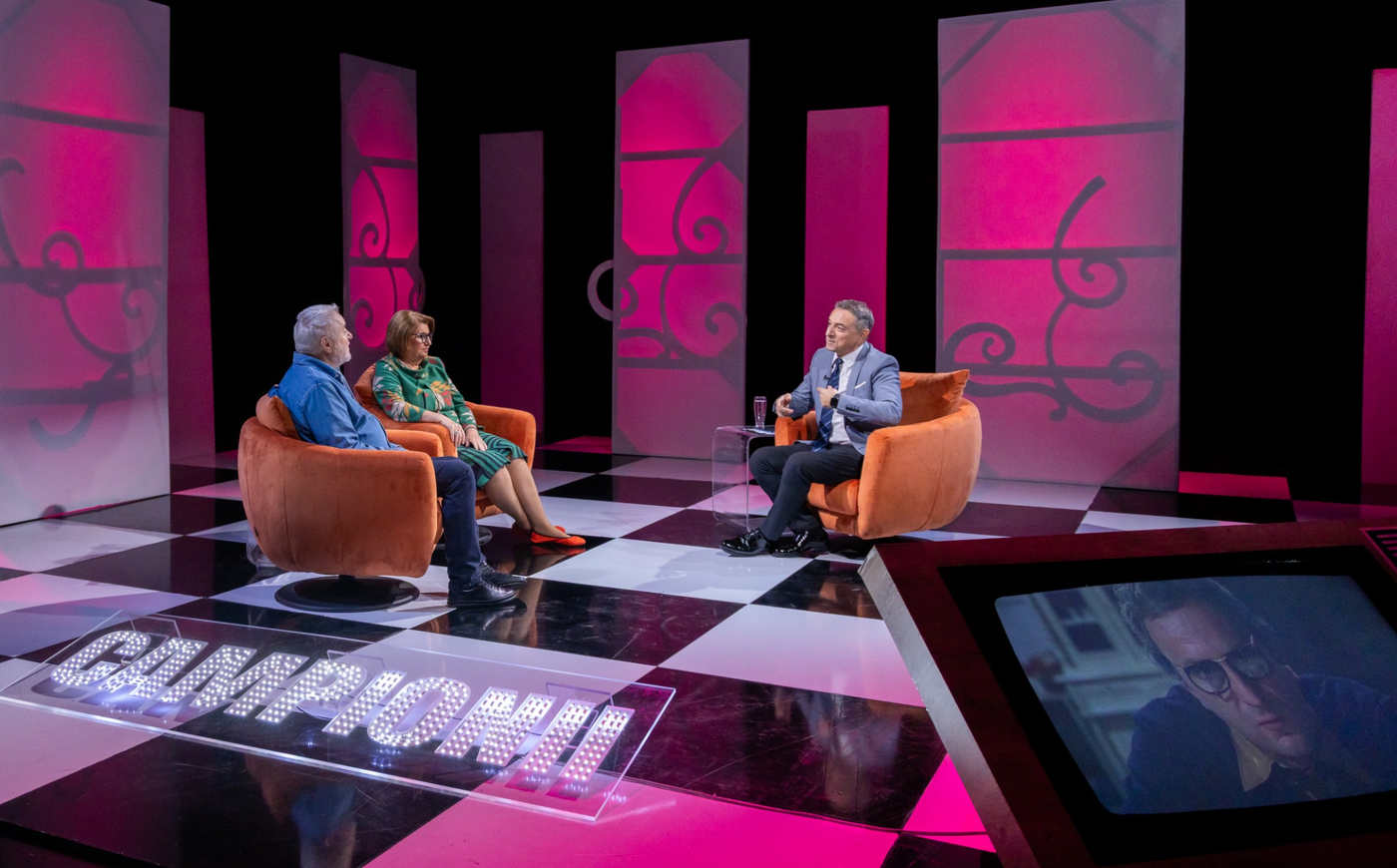 Amza Pellea Gala umorului sub 100KB