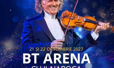 AndreRieu Cluj 100KB