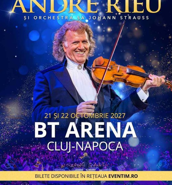 AndreRieu Cluj 100KB