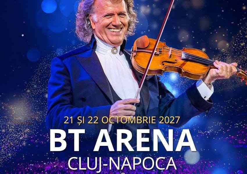 AndreRieu Cluj 100KB