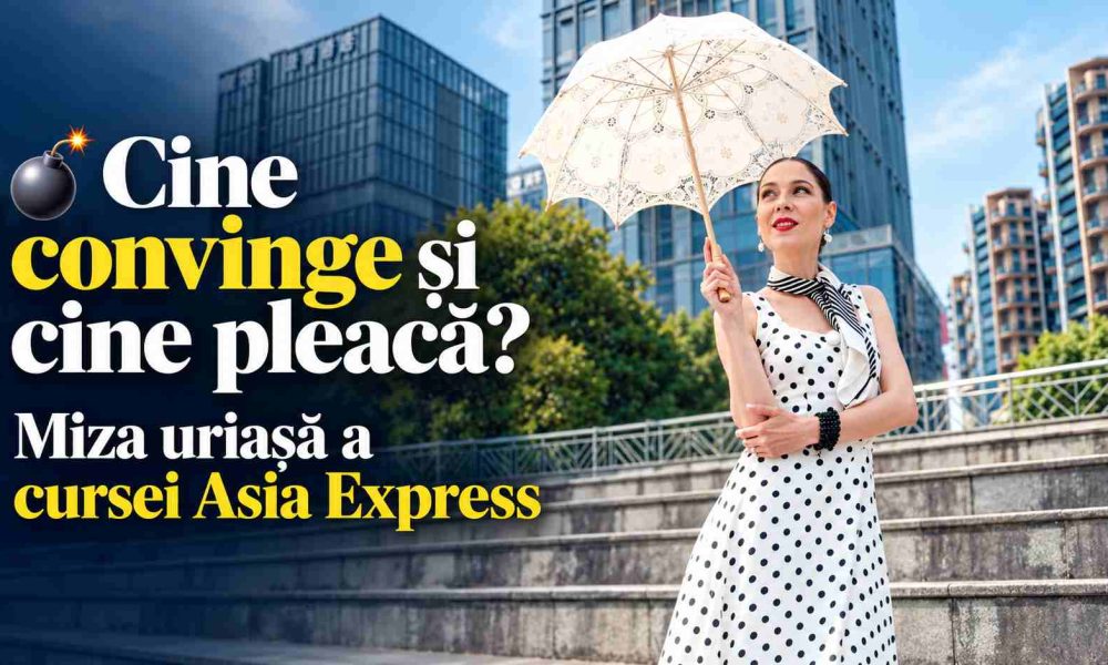 Asia Express 100KB6