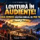 🔥 LOVITURĂ DURĂ ÎN AUDIENȚE! Asia Express câștigă duelul cu PRO TV: Drumul Mătăsii aduce Antena 1 pe primul loc, iar lupta pentru seara de luni se încheie cu un avantaj clar 217 Asia Express Audiente 12 octombrie 2026 110KB
