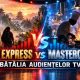 Asia Express MasterChef audiente 100KB