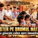 💥 DESPĂRȚIȚI CA SĂ SCAPE ÎMPREUNĂ! Asia Express întoarce jocul pe dos: reunirea echipelor decide imunitatea, iar Antena 1 învinge PRO TV pe toate segmentele 220 Asia Express Mister Drumul Matasii 120KB