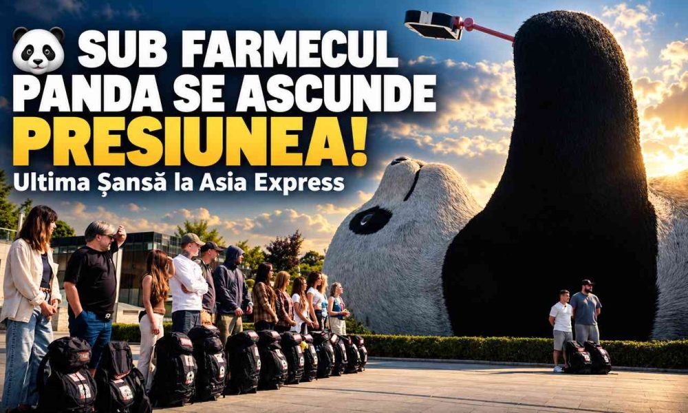 Asia Express Panda 100KB