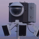 Axis extinde supravegherea in intuneric complet pana la 200 de metri, cu noi iluminatoare LED bazate pe IP 296 Axis1