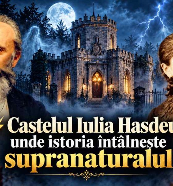 Castelul Iulia Hasdeu 100KB
