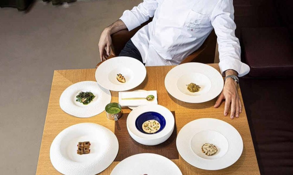 Chef Richard Retroscena 100KB