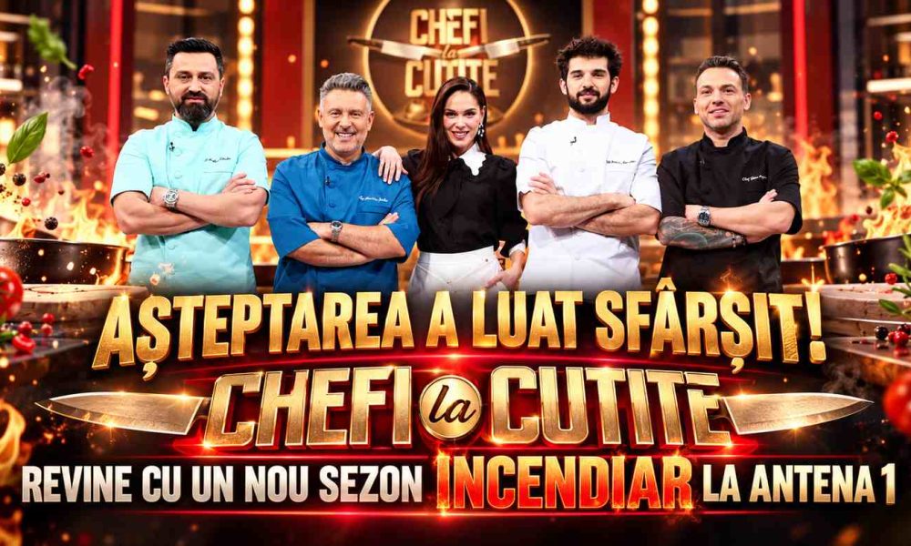 Chefi la cutite sezonul 18 100KB