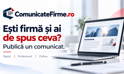 Comunicate Firme