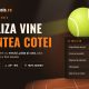 Cum arată o predicție din tenis făcută cu cap 278 Cum arată o predicție din tenis făcută cu cap