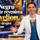 🎉 Dan Negru le dă fanilor vestea mult așteptată! Promisiunea despre revenirea la Revelion, în mijlocul schimbărilor de la Kanal D: „Cândva voi reveni!” 69 Dan Negru Revelion 100KB