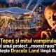 🧛 Vlad Țepeș, vampiri și un proiect de proporții „monstruoase” lângă București! Dracula Land pregătește un univers al divertismentului, cu o investiție care ar putea depăși un miliard de euro 🏰 65 Dracula Land PARK ROMANIA BUCHAREST