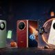 Bateria descărcată, telefonul spart, datele pierdute: de ce se tem românii 257 HONOR Magic8 Lite Magic8 Pro and Magic V6 for Halloween