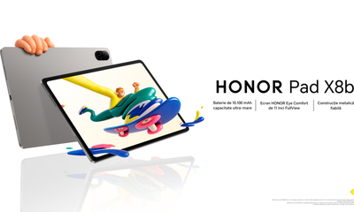 HONOR Pad X8b