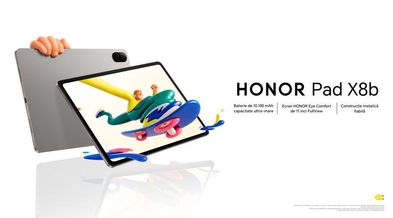 HONOR Pad X8b