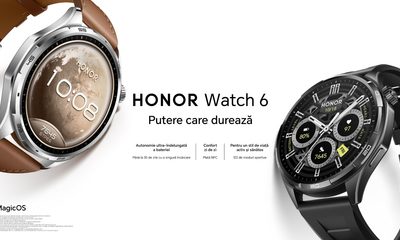 HONOR Watch 6
